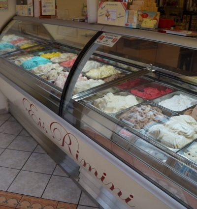 Eis-Rimini-Gaggenau