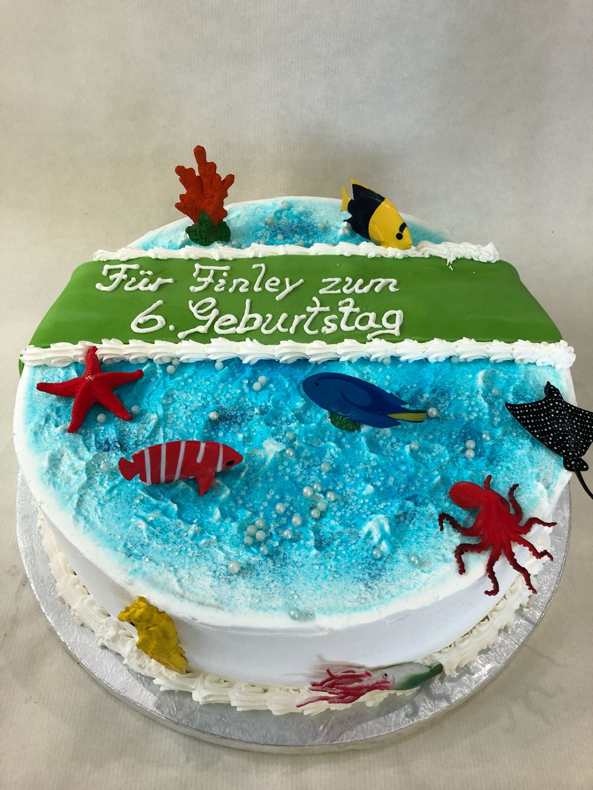 Alles gute zum Geburtstag – Eistorte - Eis Cassata & Eis Rimini Alles gute zum Geburtstag – Eistorte - Eis Cassata & Eis Rimini
