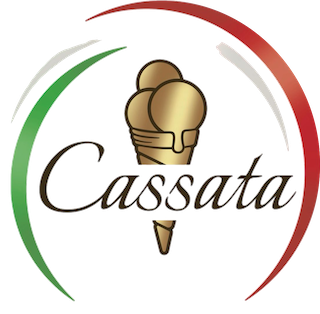 Eis Cassata